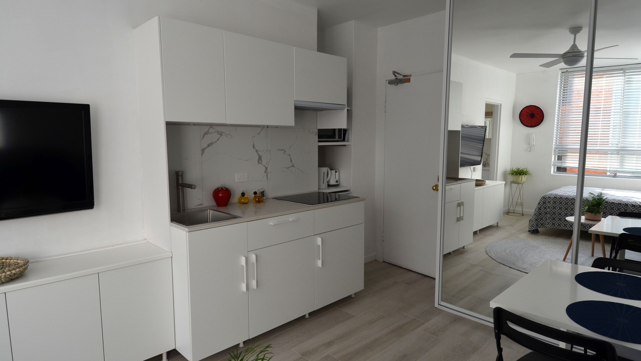 Photo of Kitchen in Maroubra