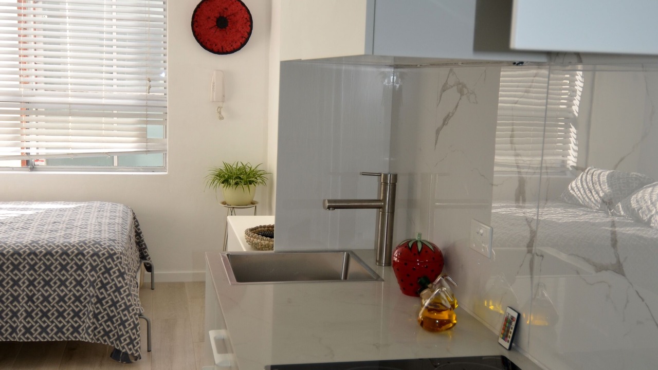 Photo of Kitchen in Maroubra