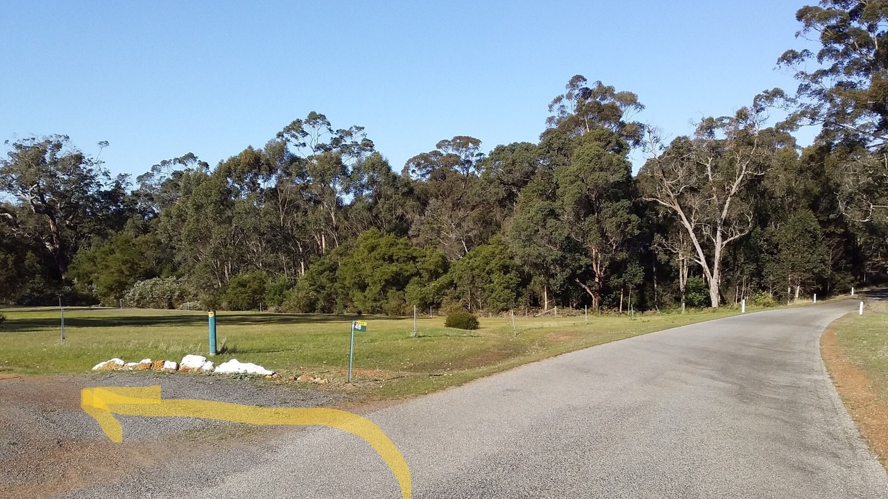Photo of Others in Porongurup
