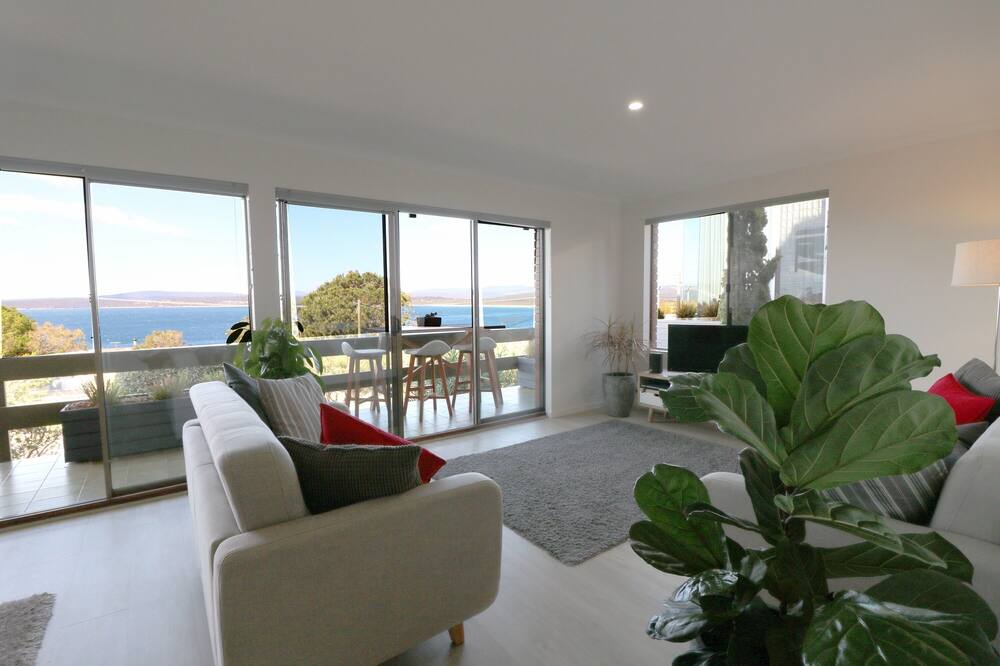 Photo of Livingroom in Merimbula