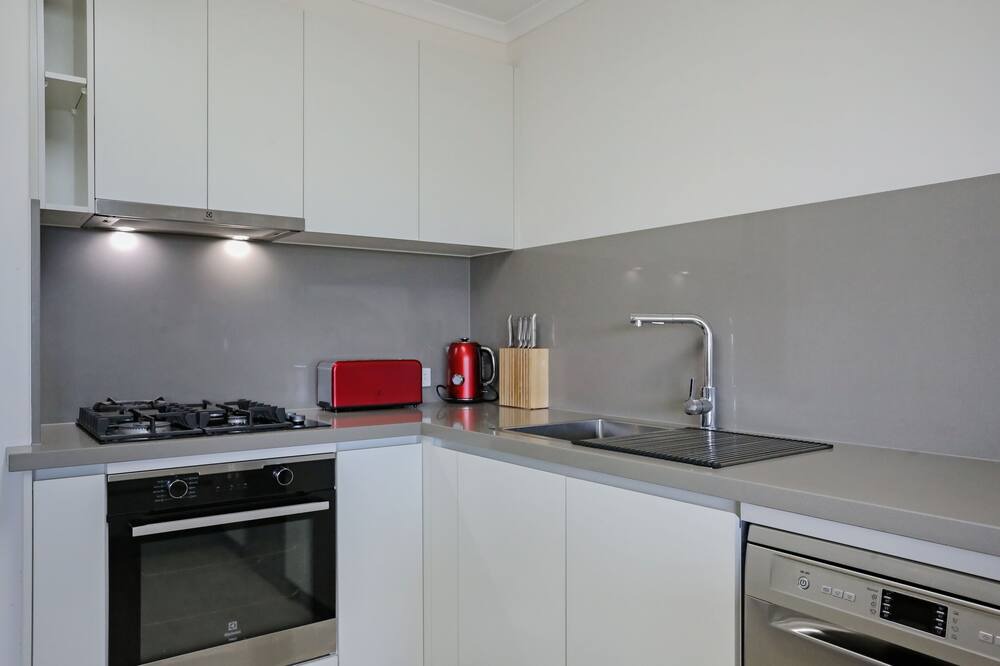 Photo of Kitchen in Merimbula