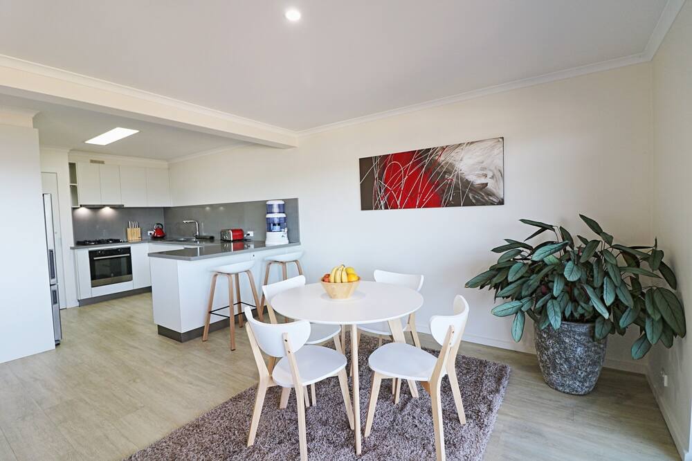Photo of Kitchen in Merimbula