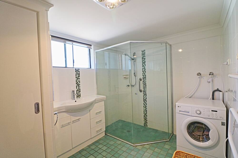 Photo of Bathroom in Merimbula