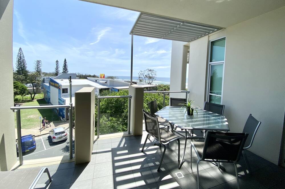 Photo of Patio Balcony in Cabarita Beach