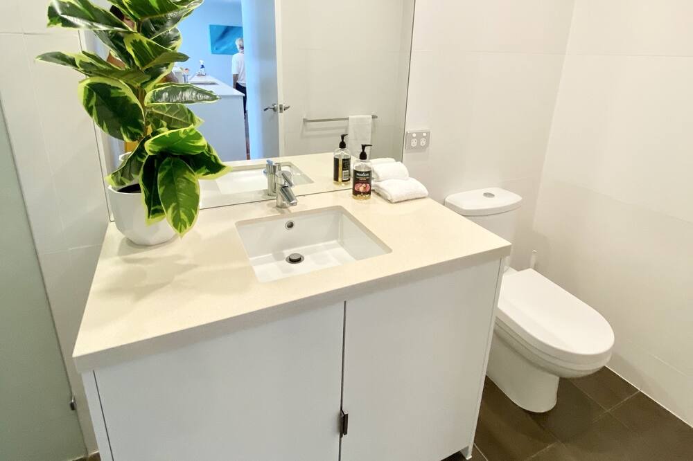 Photo of Bathroom in Cabarita Beach