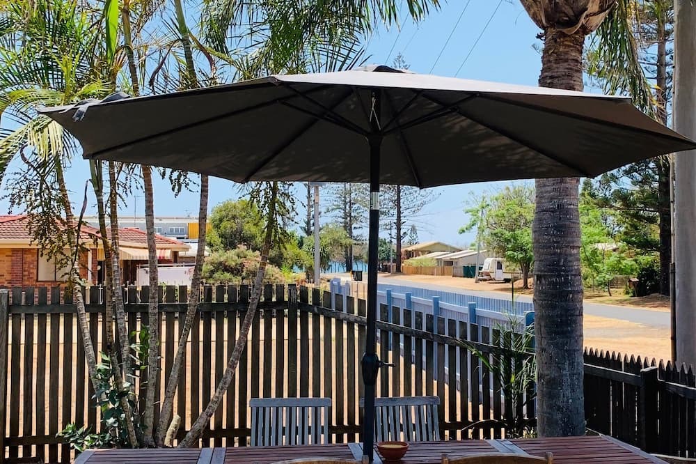 Photo of Patio Balcony in Elliott Heads