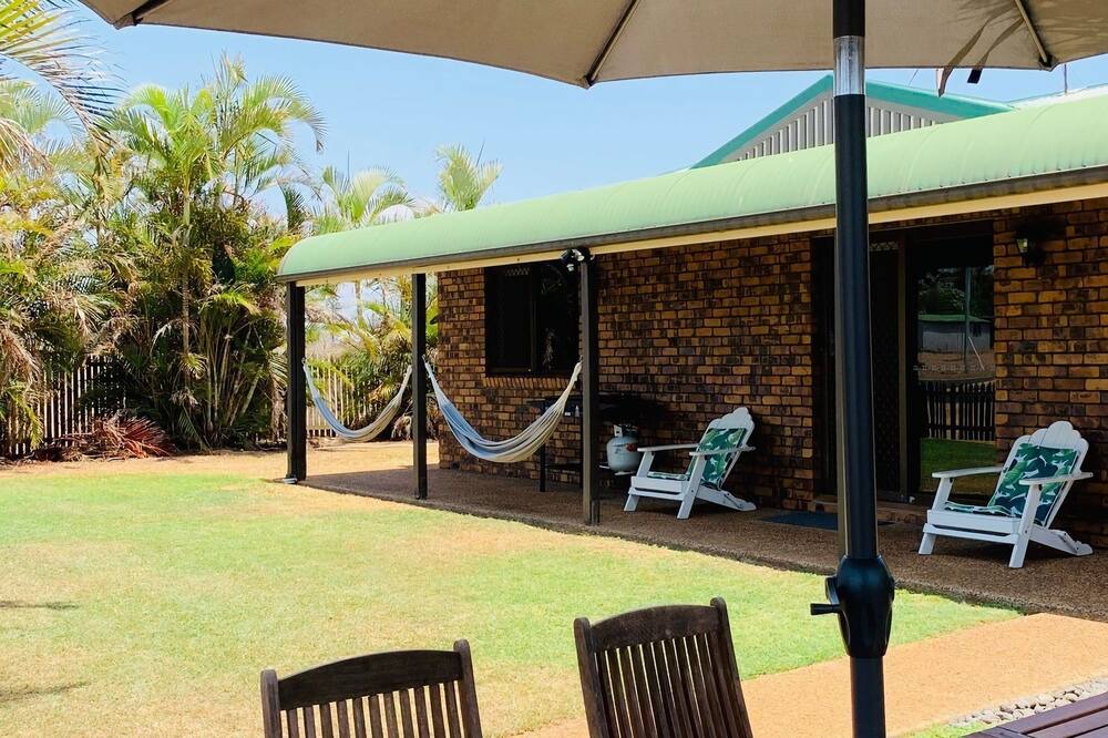Photo of Patio Balcony in Elliott Heads