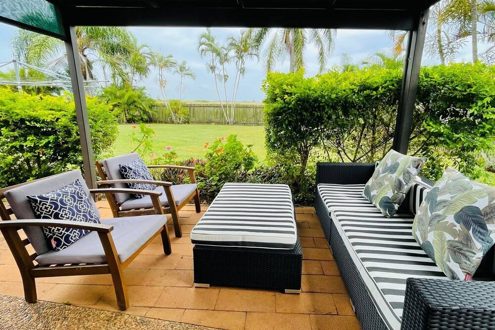 Photo of Outdoor in Elliott Heads