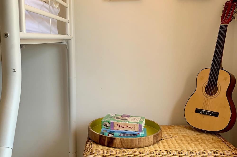 Photo of Bedroom in Elliott Heads