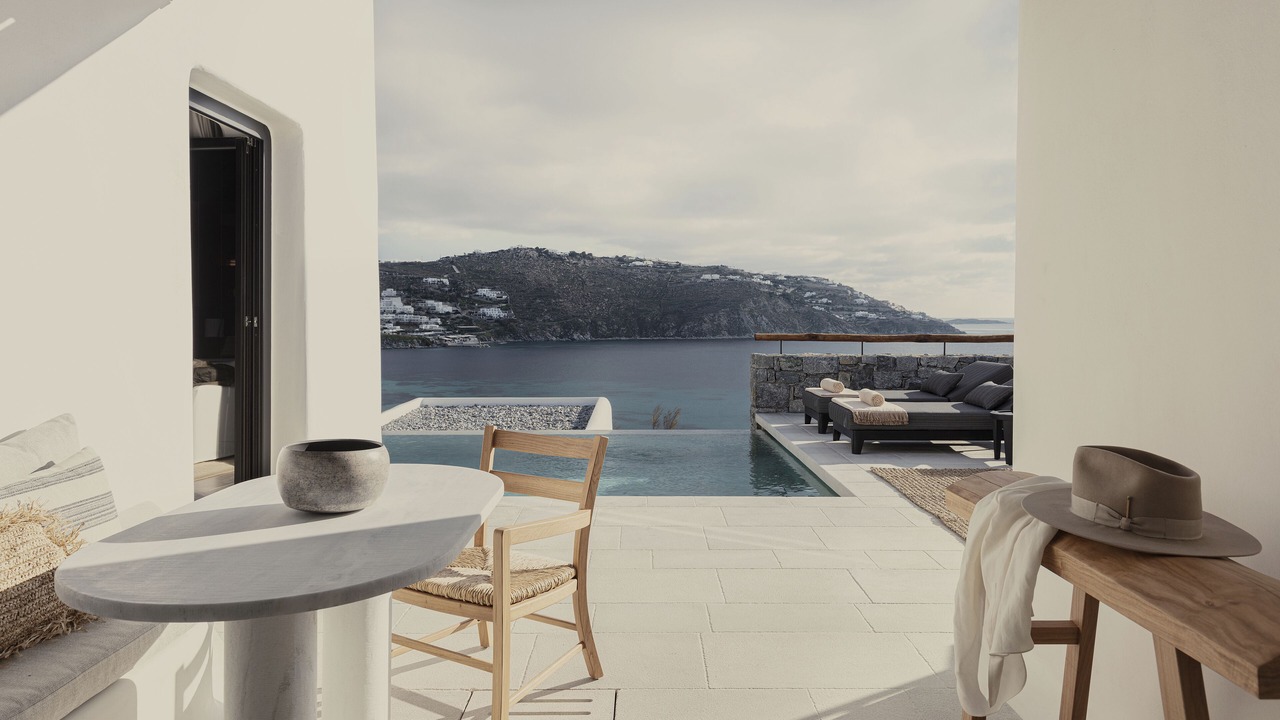 Photo of Outdoor in Ornos