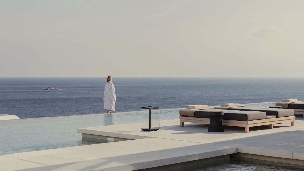 Photo of Outdoor in Ornos