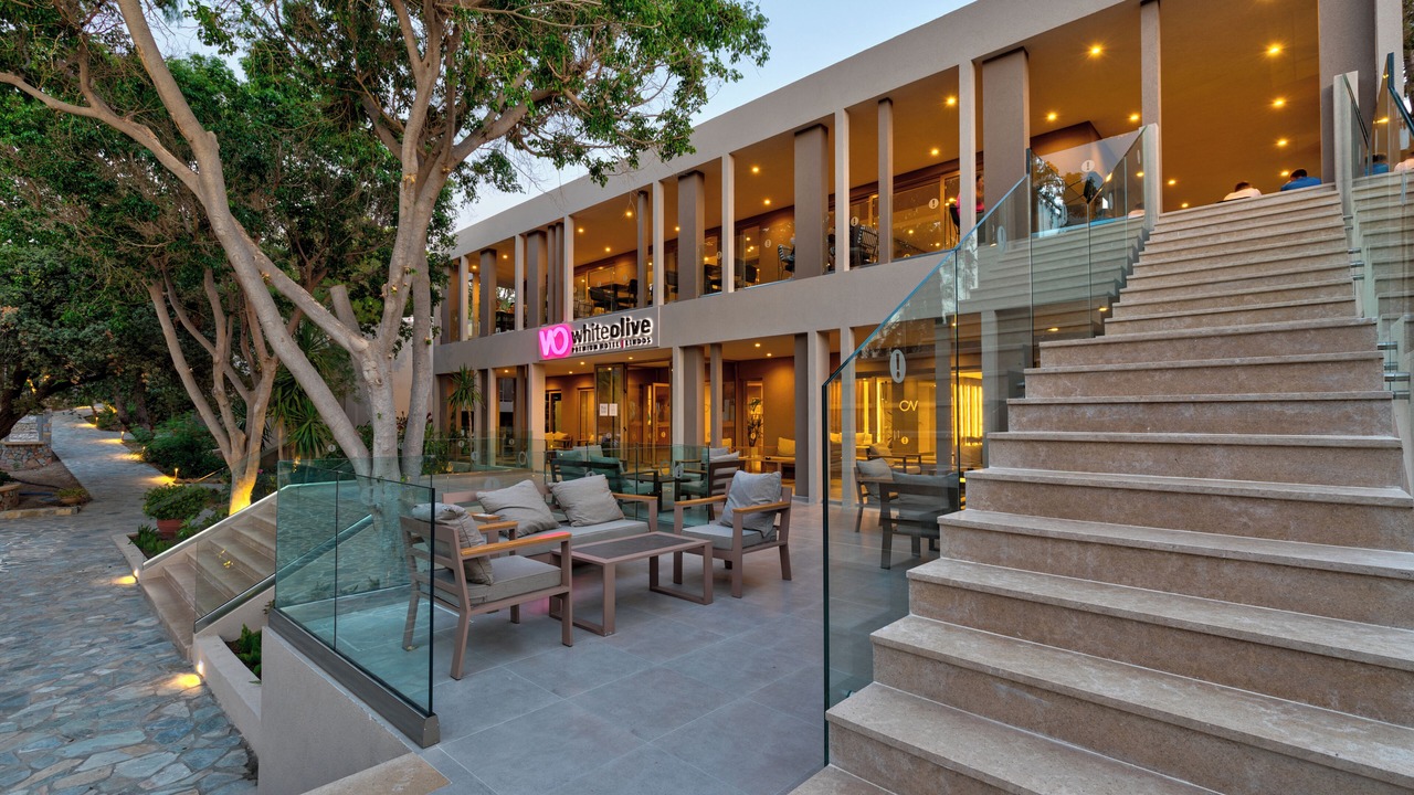 Photo of Outdoor in Pefkos