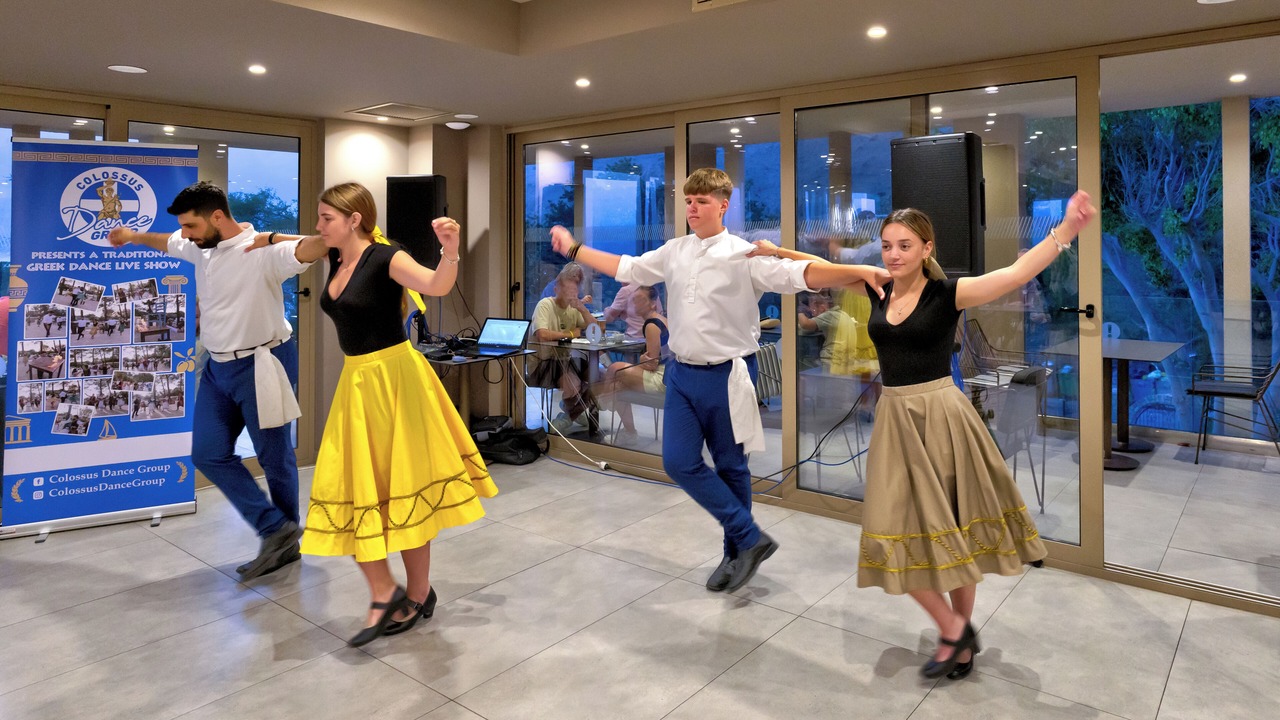 Photo of Others in Pefkos
