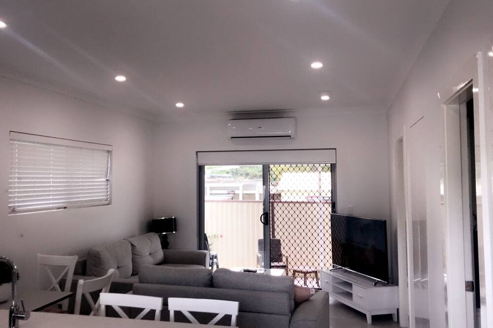 Photo of Livingroom in Sans Souci