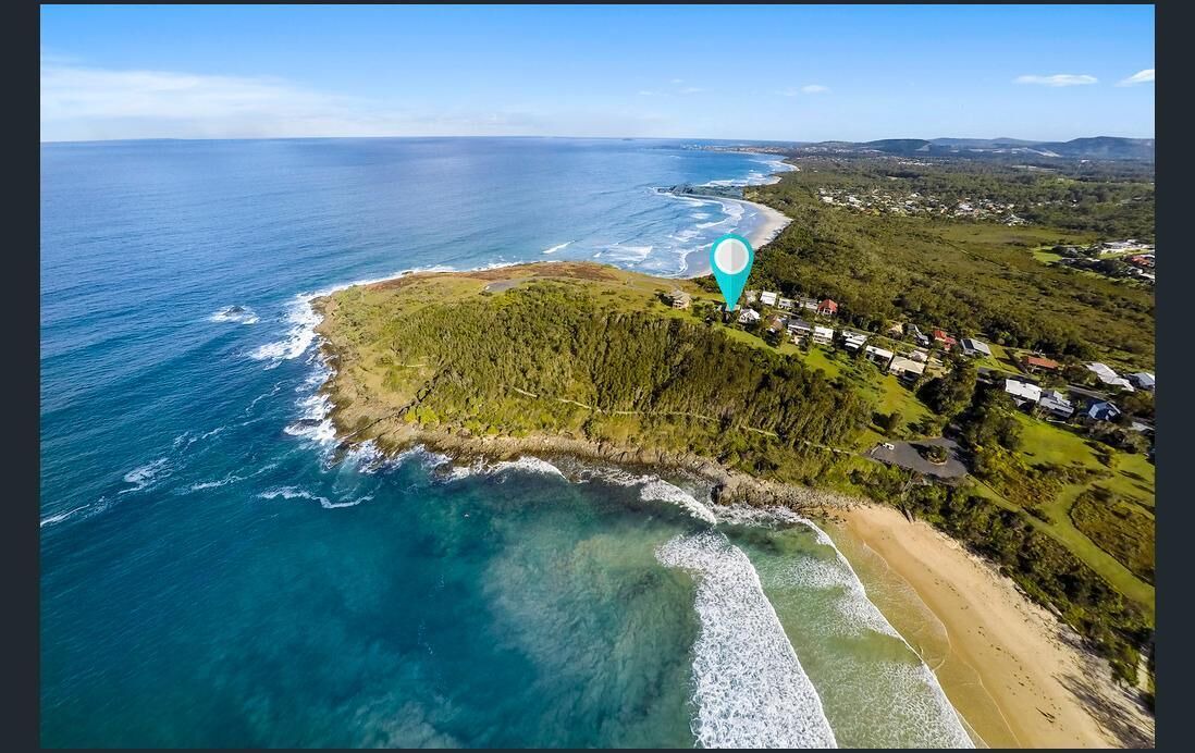 Photo of Outdoor in Arrawarra Headland
