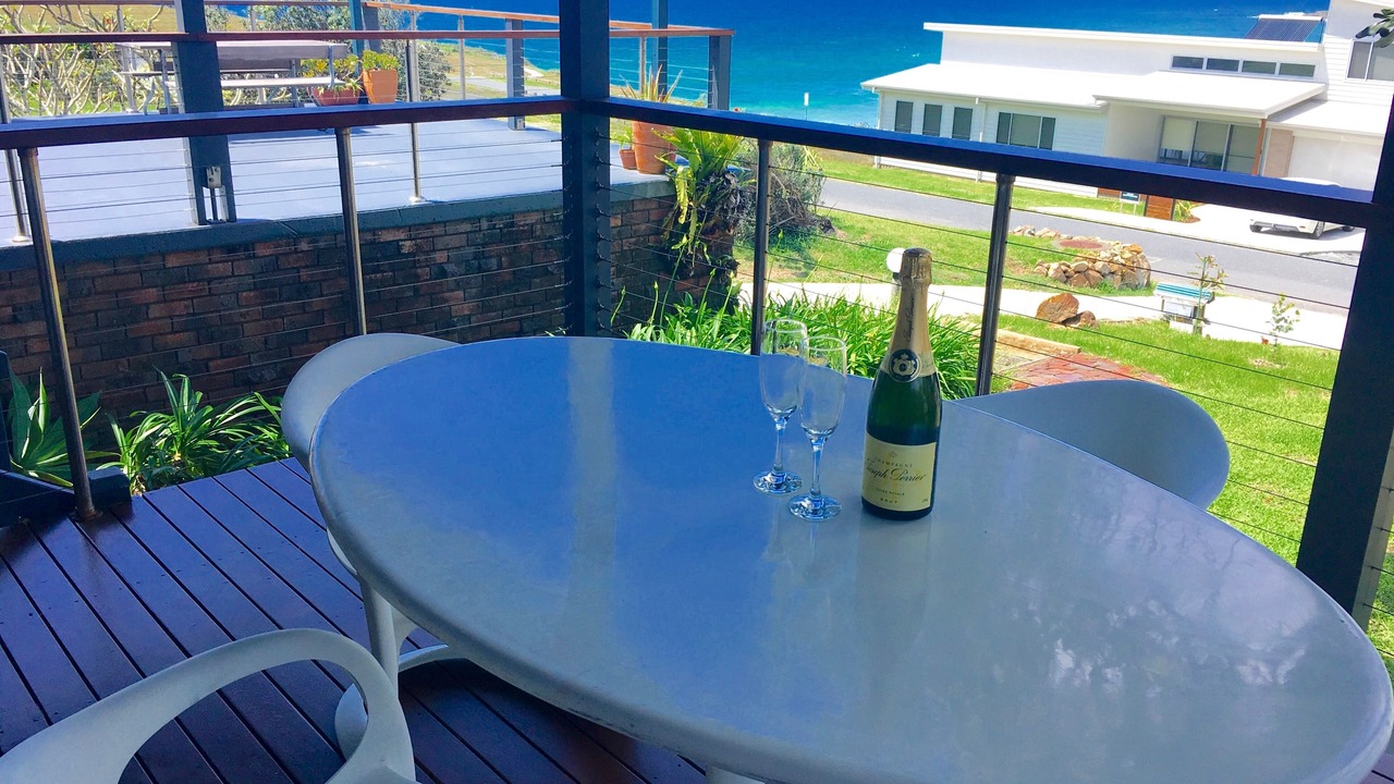 Photo of Outdoor in Arrawarra Headland