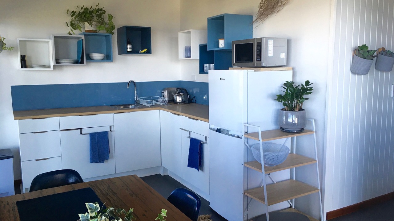 Photo of Kitchen in Arrawarra Headland