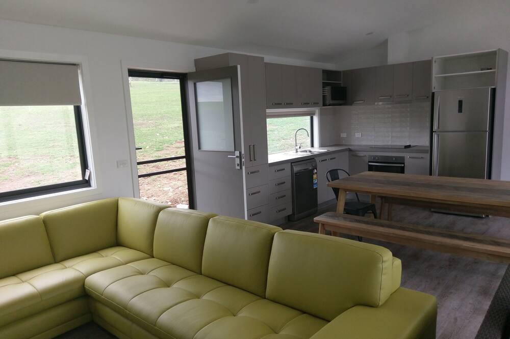 Photo of Livingroom in Reedy Creek