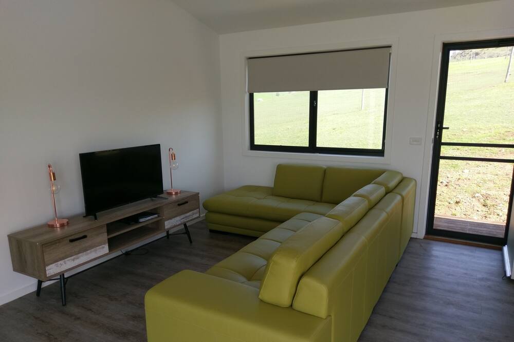 Photo of Livingroom in Reedy Creek