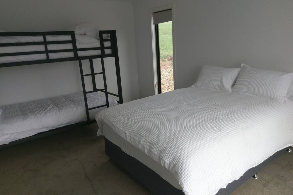 Photo of Bedroom in Reedy Creek