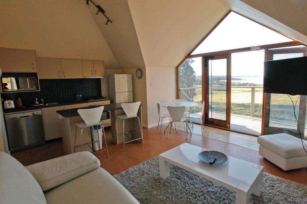 Photo of Livingroom in Bermagui