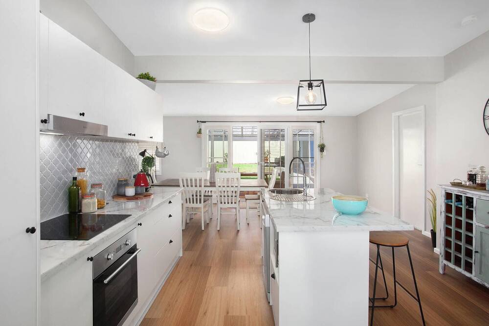 Photo of Kitchen in Umina Beach