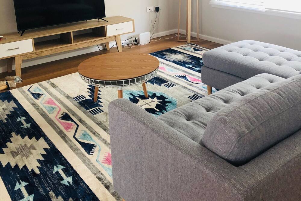 Photo of Livingroom in Umina Beach