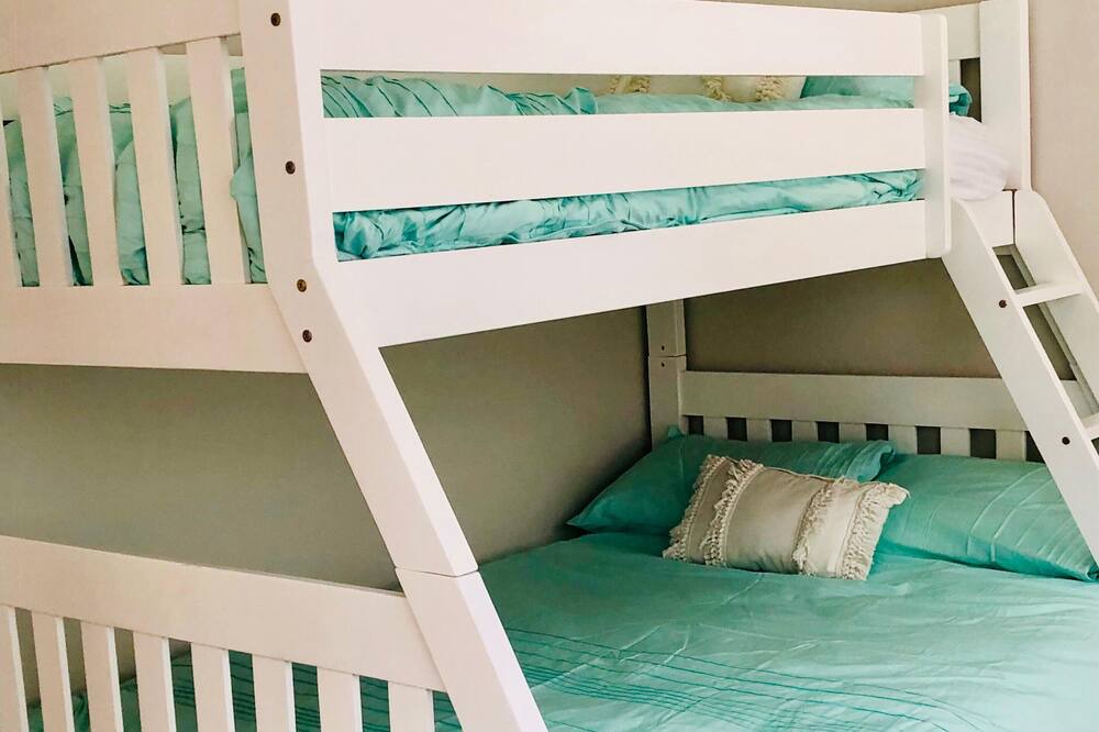 Photo of Bedroom in Umina Beach
