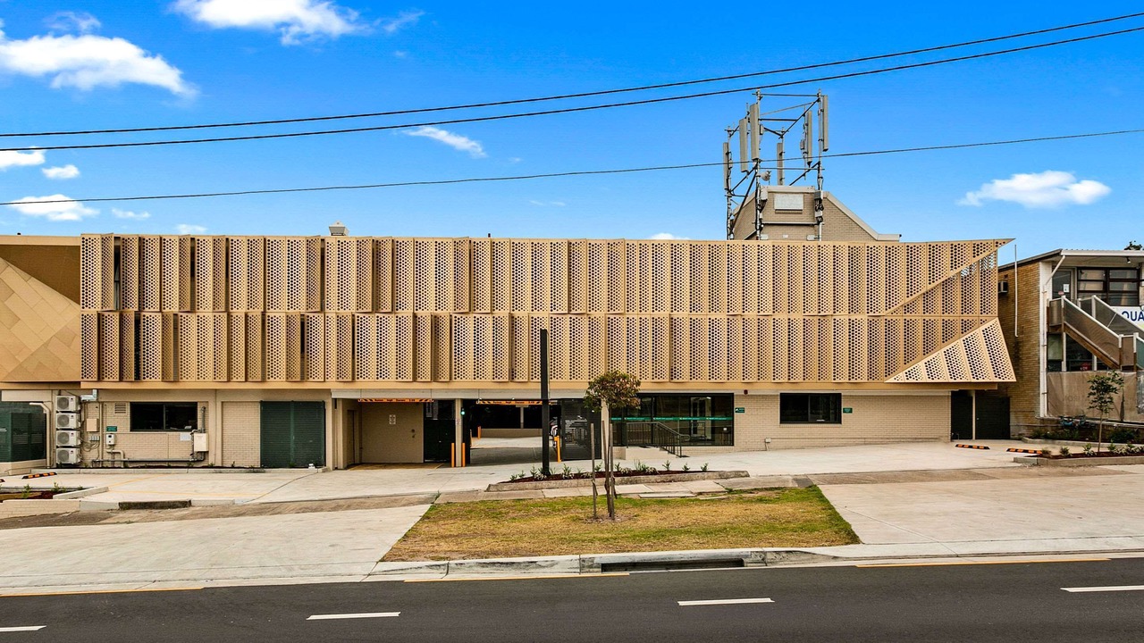Photo of Outdoor in Haberfield