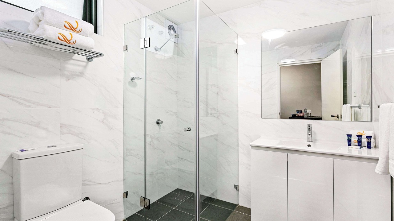 Photo of Bedroom in Haberfield