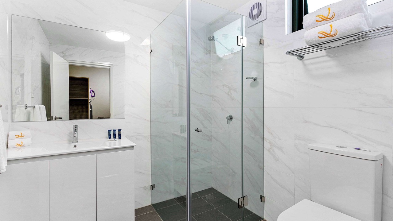 Photo of Bedroom in Haberfield