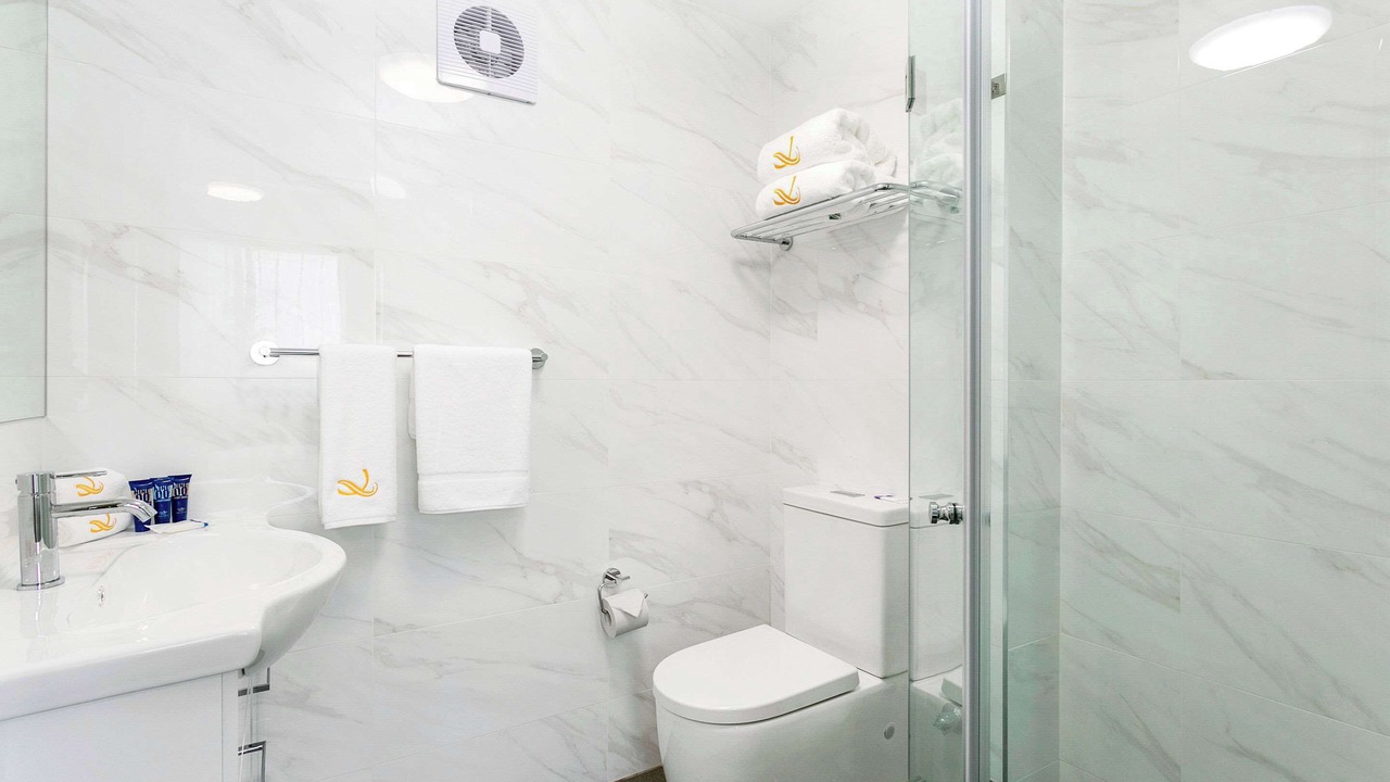 Photo of Bedroom in Haberfield