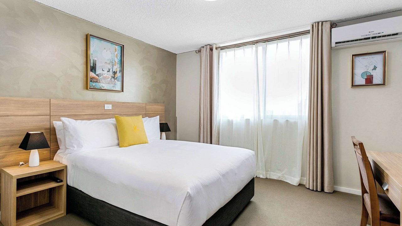 Photo of Bedroom in Haberfield