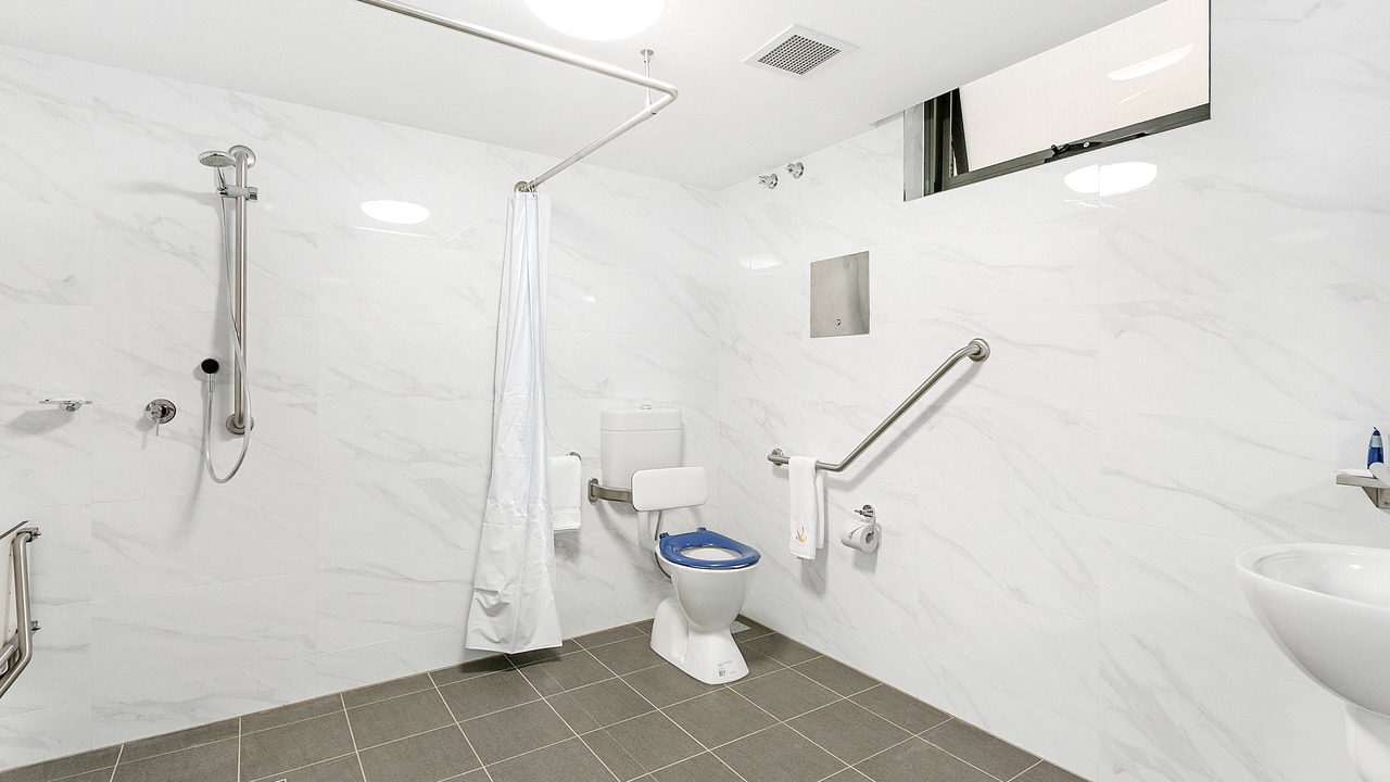 Photo of Bathroom in Haberfield