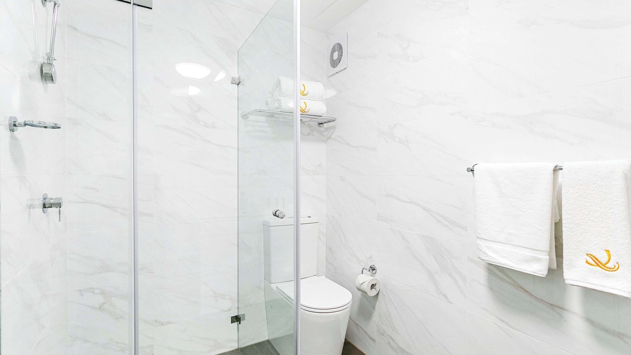 Photo of Bedroom in Haberfield