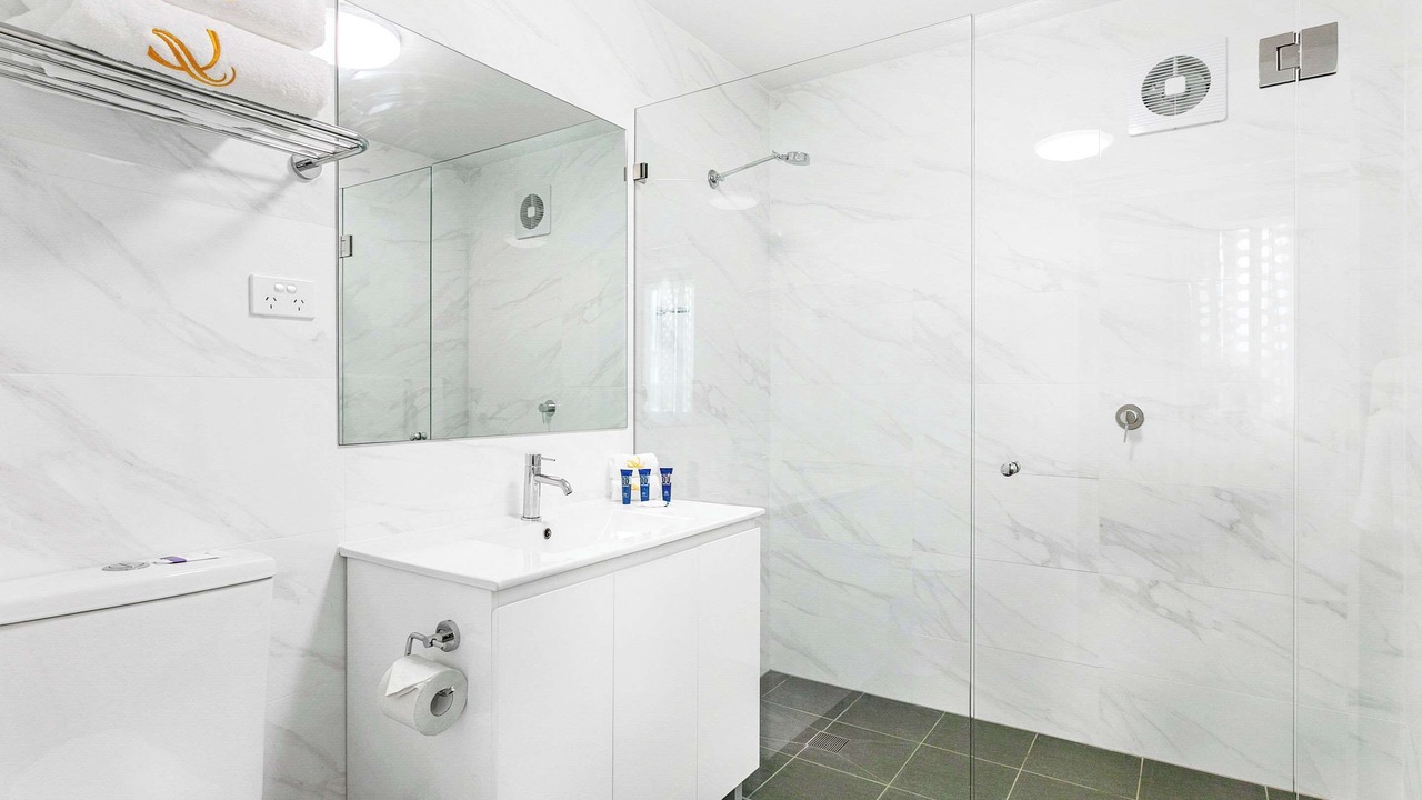 Photo of Bedroom in Haberfield