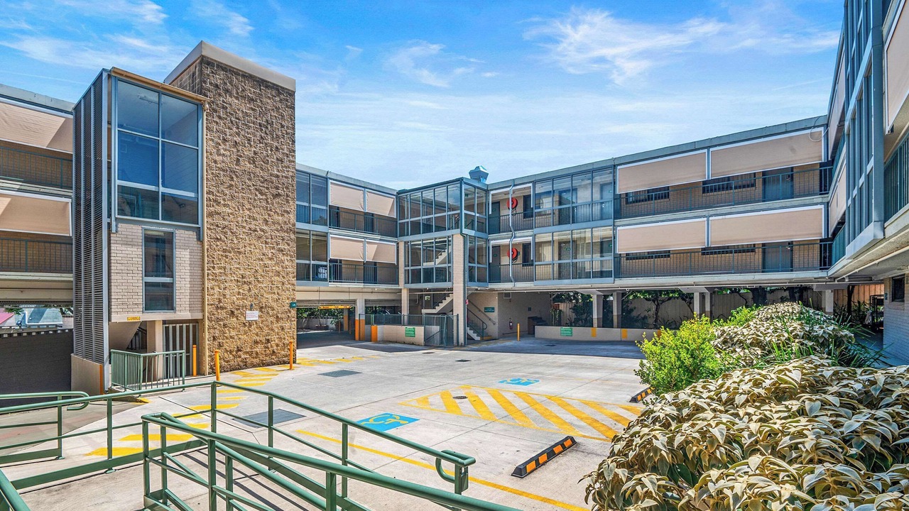 Photo of Outdoor in Haberfield