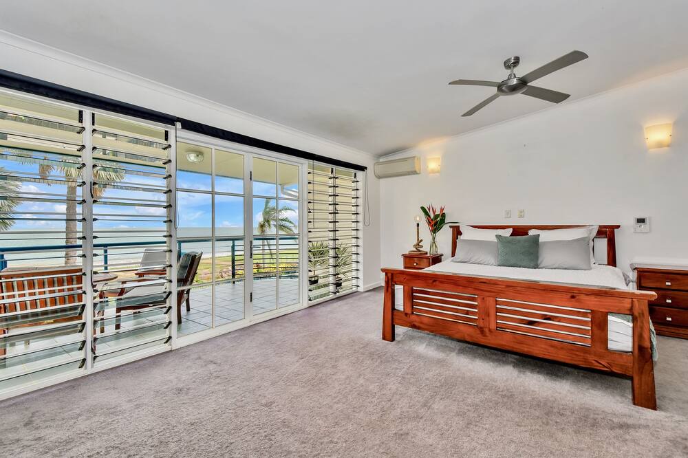 Photo of Bedroom in Cullen Bay