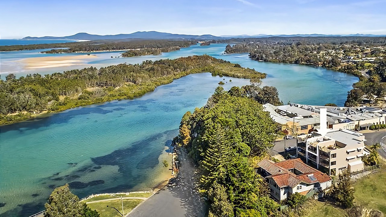 Photo of Outdoor in Nambucca Heads