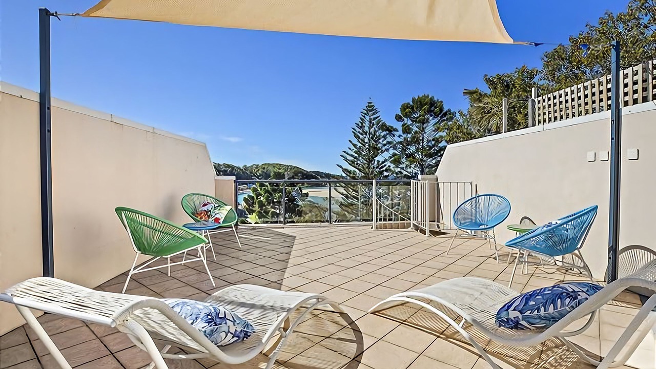 Photo of Outdoor in Nambucca Heads