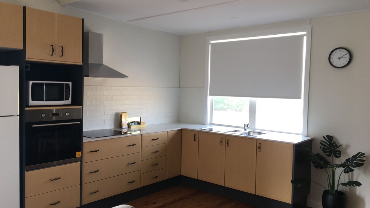 Photo of Kitchen in Laggan