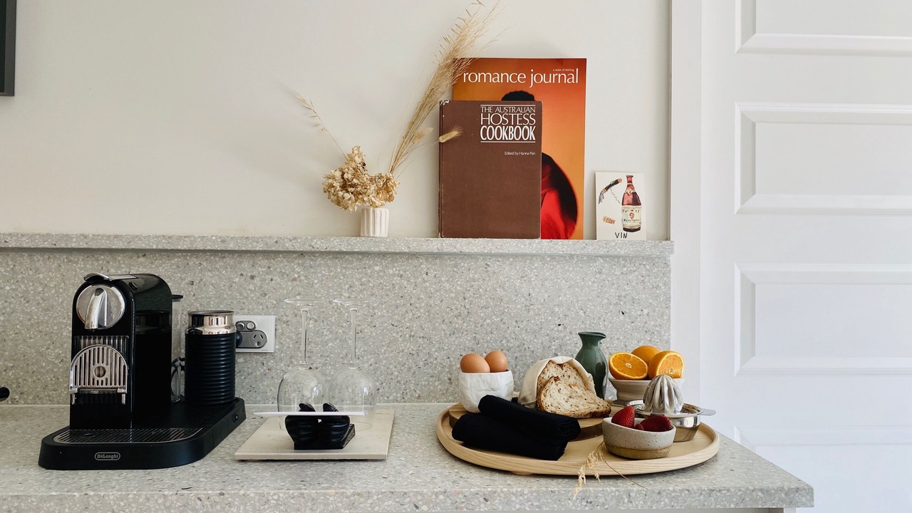 Photo of Kitchen in Mount Eliza