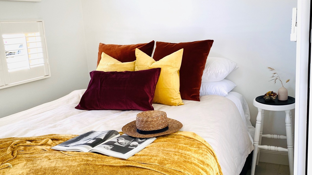 Photo of Bedroom in Mount Eliza