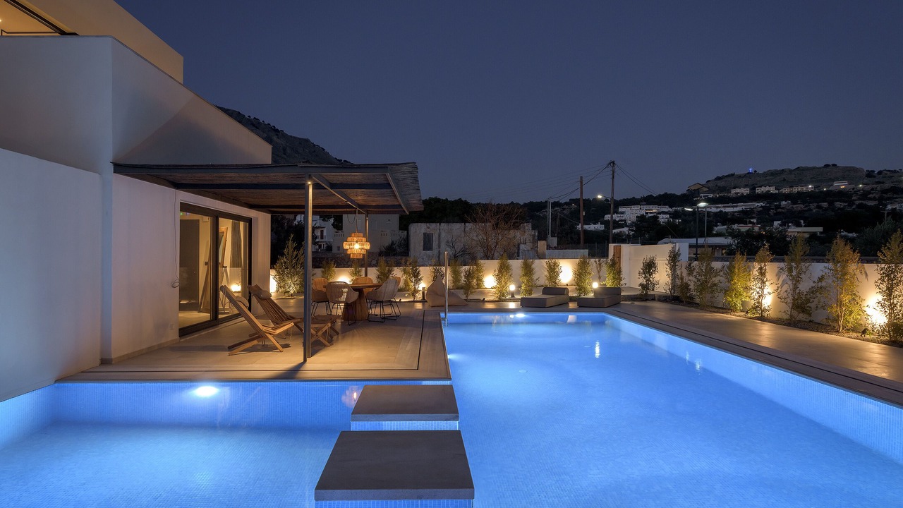 Photo of Outdoor in Pefkos