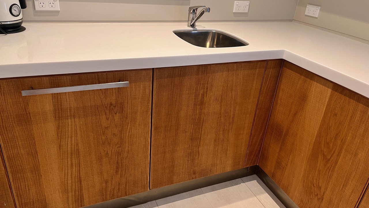 Photo of Kitchen in Avalon Beach