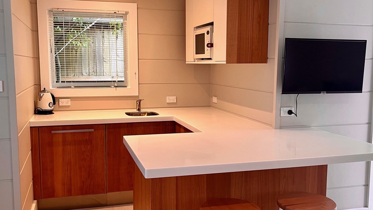 Photo of Kitchen in Avalon Beach