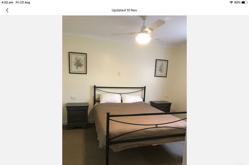 Photo of Bedroom in Kellerberrin