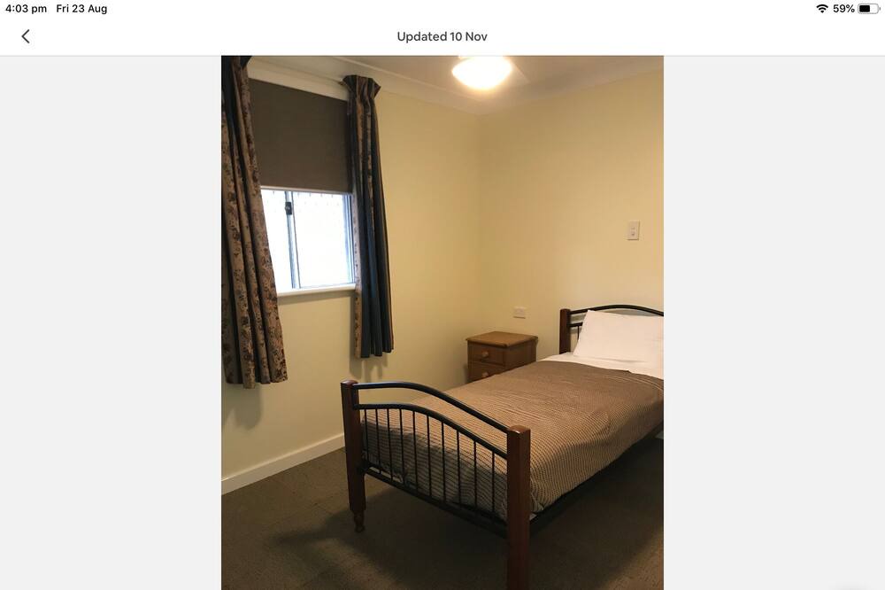 Photo of Bedroom in Kellerberrin