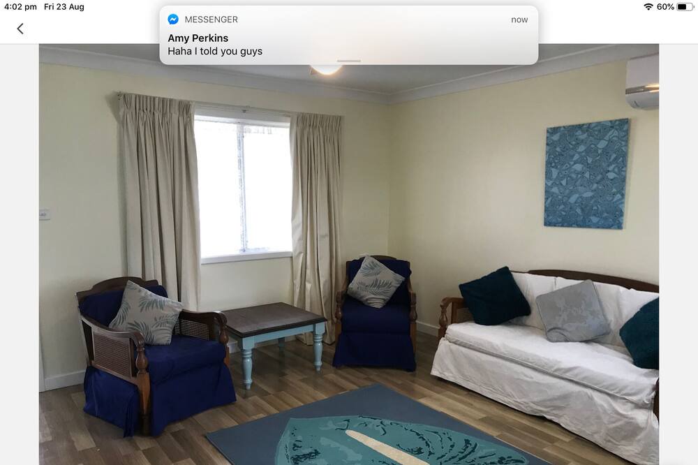 Photo of Bedroom in Kellerberrin