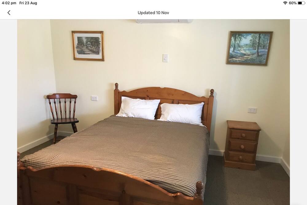 Photo of Bedroom in Kellerberrin